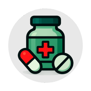 Vitaminas y Multivitamínicos