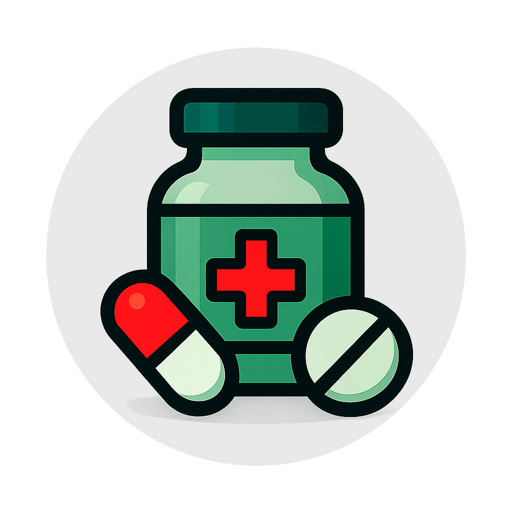 Vitaminas y Multivitamínicos