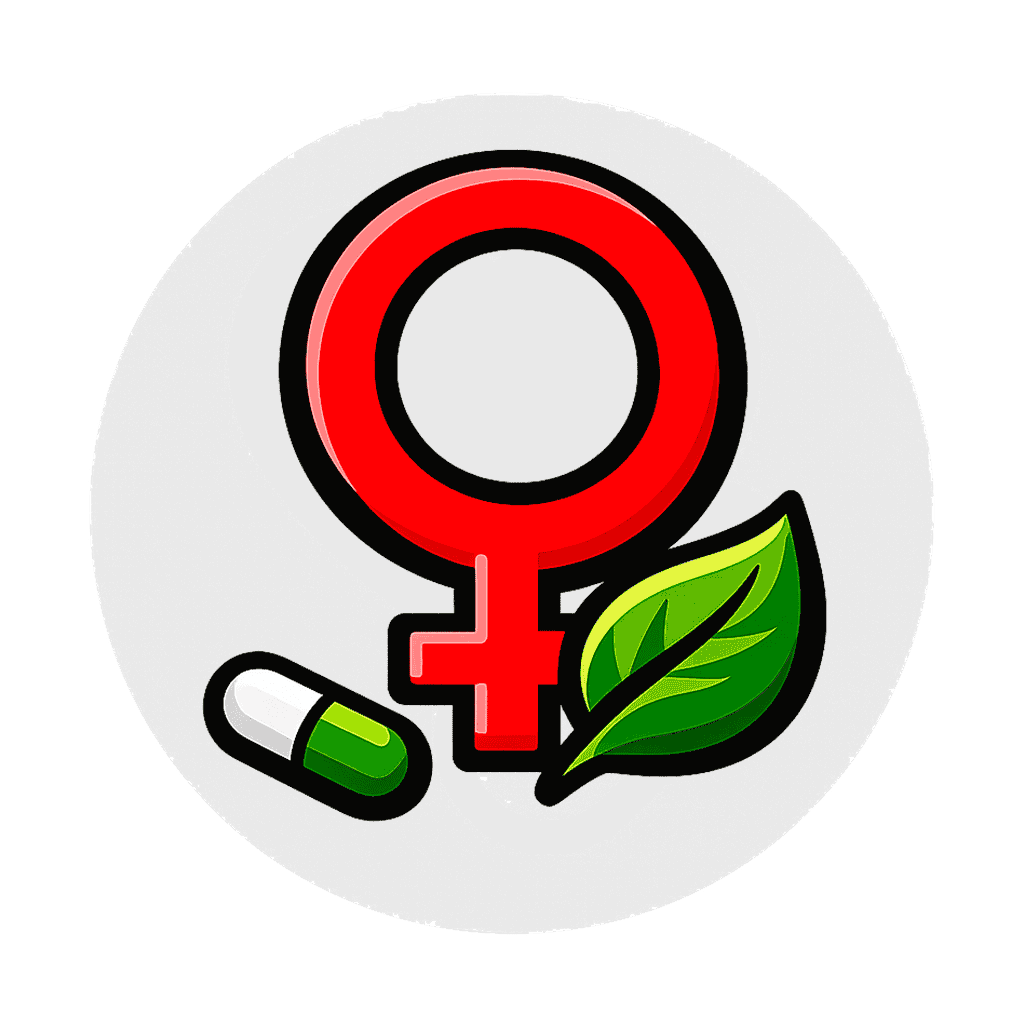 Salud Femenina y Equilibrio Hormonal