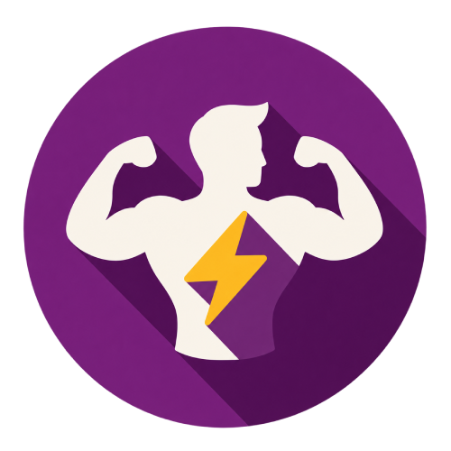 Energía, Vitalidad y Testosterona