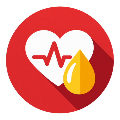 Omega 3 y Salud Cardiovascular